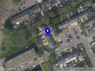 Trimsalon Luc's Ohana