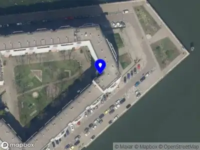 Stip Werkt Rotterdam