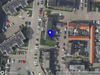 seniorchefservice Egmond aan Zee