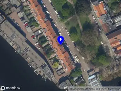 The Nail Whisperer Schiedam