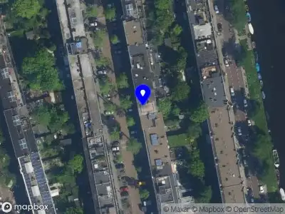 Flow with Pien Amsterdam