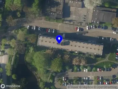 Karolina Grebowska Alphen aan den Rijn