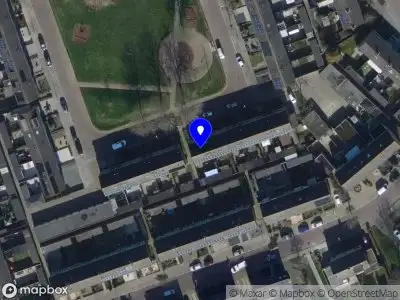 Nicole Schoonmaak Yerseke