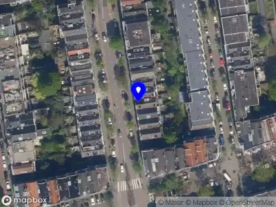 Coffeeshop Smile Rotterdam