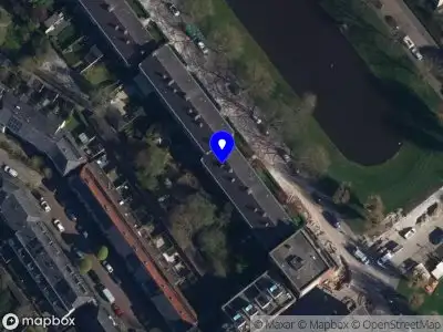 Nieuw bedrijf ThijsZorg