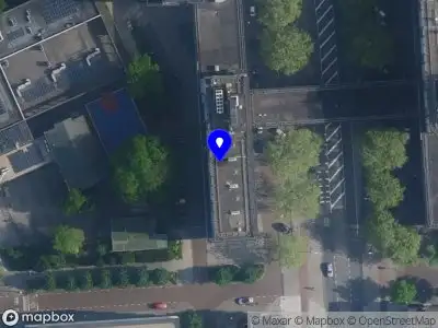Aleksandar Nikolov Amsterdam
