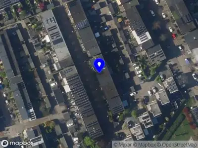 LB-IT Consultancy Alphen aan den Rijn