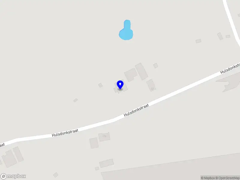 DVH KLEIN ZUNDERT