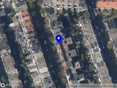 Toko Manisan Den Haag 's-Gravenhage