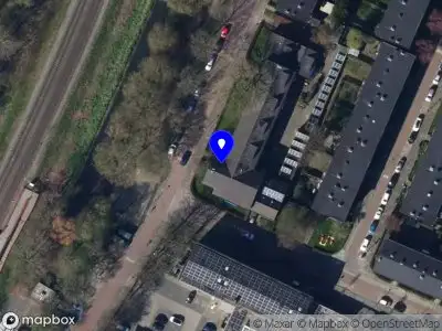 Arjun Viir Bhandari Groningen