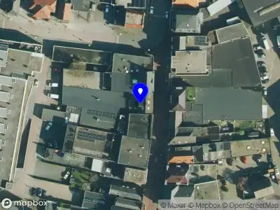 Bij Gebrek Aan Beter Goor