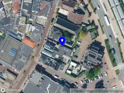 Nieuw bedrijf Seat Solutions B.V.