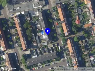 METO Schoonmaak Hilversum