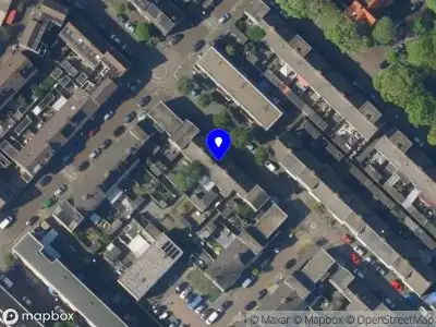 Vos de Barber Utrecht