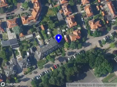 J.W. Wolf producties BUSSUM