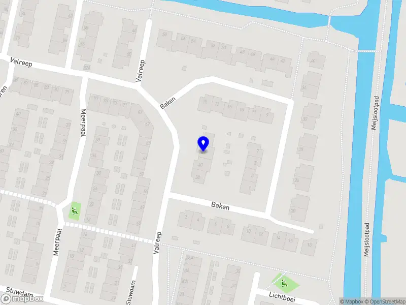 Niche Side Amstelveen