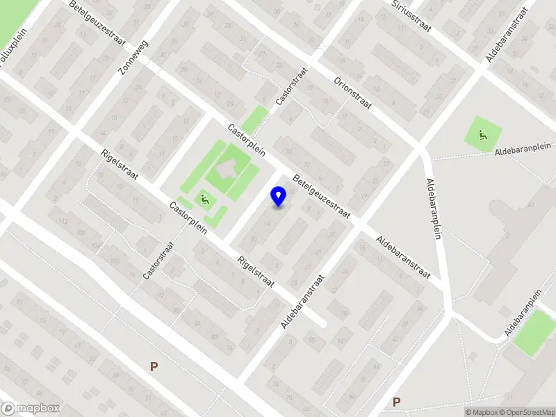 Nieuw bedrijf Zoëcares