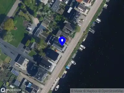 Navy Amsterdam Rijsenhout