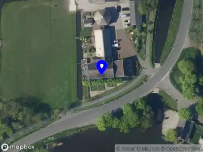 Nieuw bedrijf Trouwauto Fiatje 500