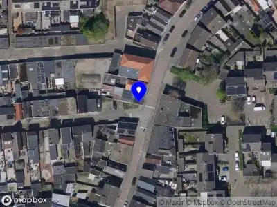 Nieuw bedrijf MH Cars