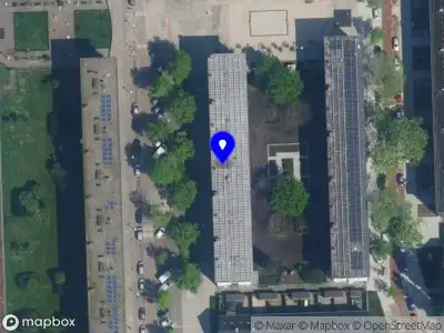 Nieuw bedrijf MSD Dag Zorg