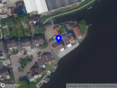 Bloemenshop Noordplein