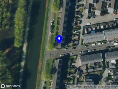 Gastouderopvang Sloddervos