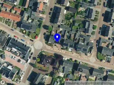 Nieuw bedrijf webpax