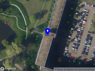 Nieuw bedrijf Rafael Hathie