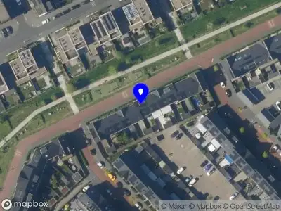 Uitzicht op morgen Utrecht