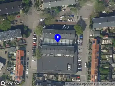 Sublime Food Company Hilversum