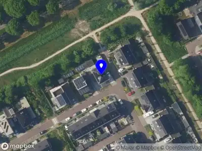 van Dijk energieadvies