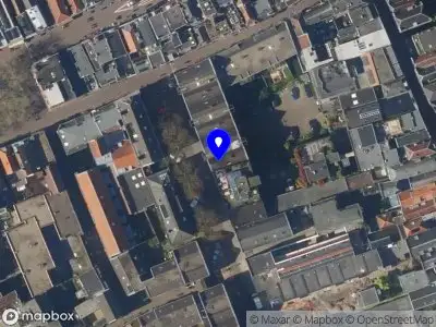 Alfaritmi Utrecht