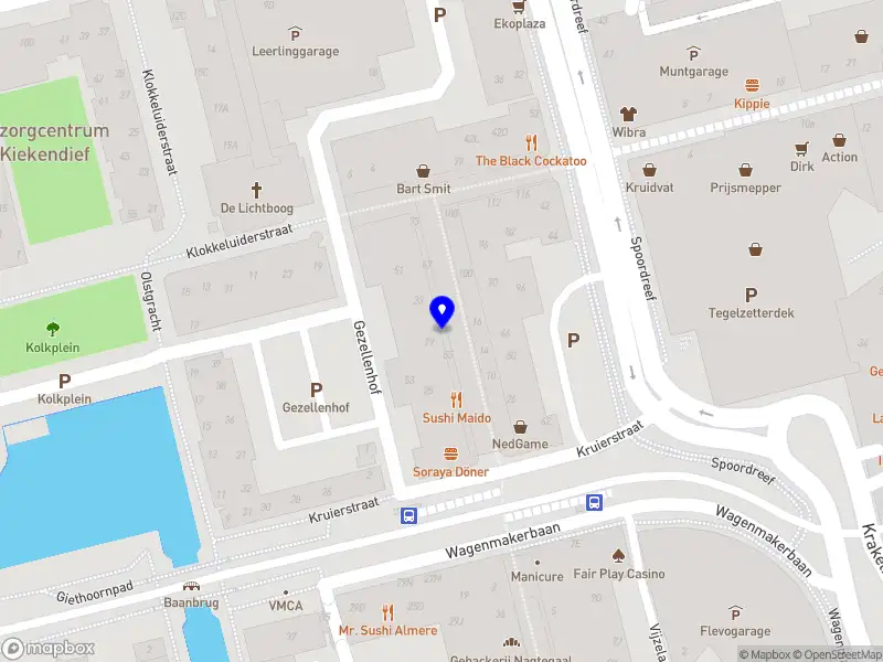 Spicebazaar Almere