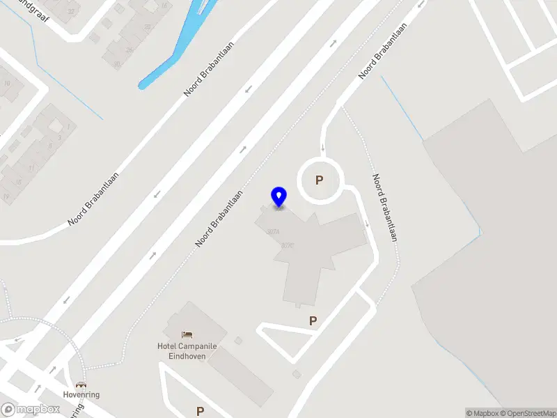 Secure Service Int. Eindhoven