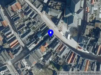 Nieuw bedrijf Camrooij