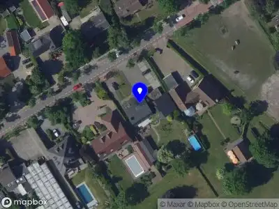 Nieuw bedrijf Het Geurhuis