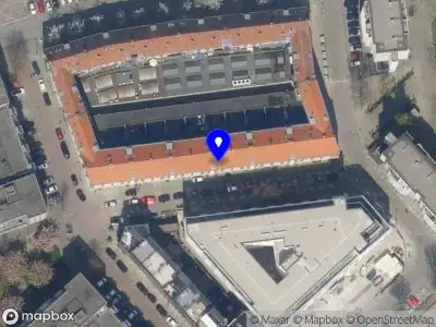 Jordan Freelance Bezorgdienst