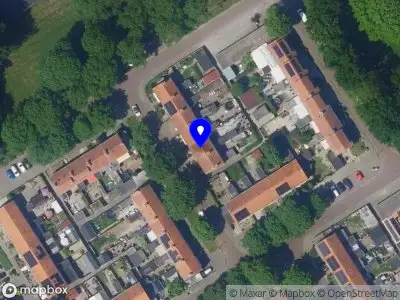 Nieuw bedrijf Cupping Harderwijk bij Nathalie