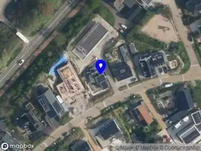 Nieuw bedrijf MyBrow