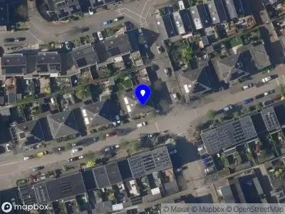 Nieuw bedrijf GvP Ecommerce