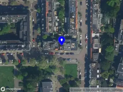 Pierre VDM Amsterdam