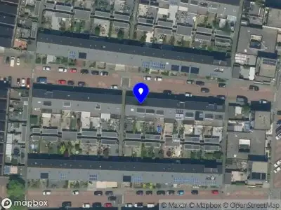 Verzorgende Stephanie