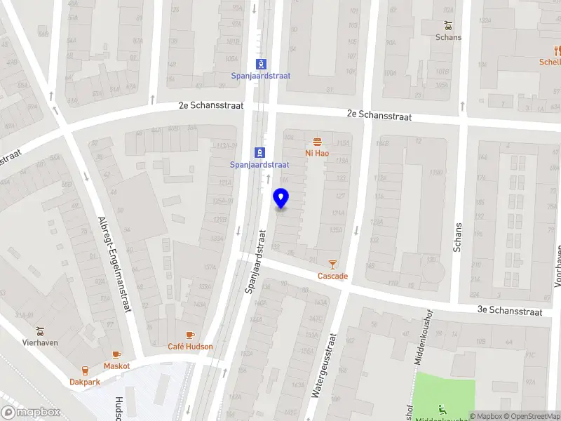 Nieuw bedrijf Naud Lenferink