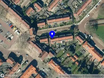 Marieke's Zorgverlening