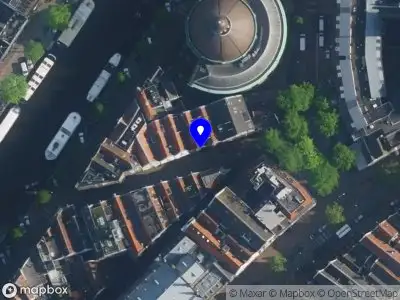 Ruby Creative Consultancy Amsterdam