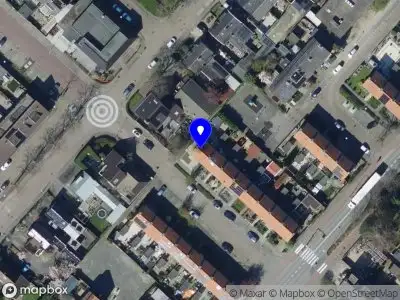 Mozaiek Security Services Hendrik-Ido-Ambacht