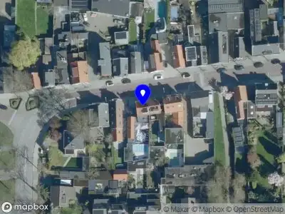 SJS enterprises Waalwijk