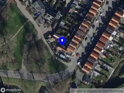 Nieuw bedrijf Jenny Clean