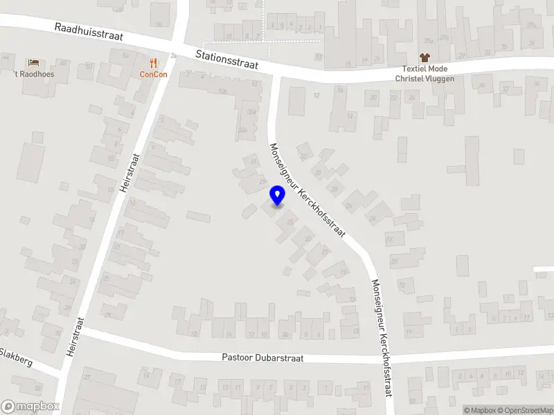 Nieuw bedrijf Louise Group